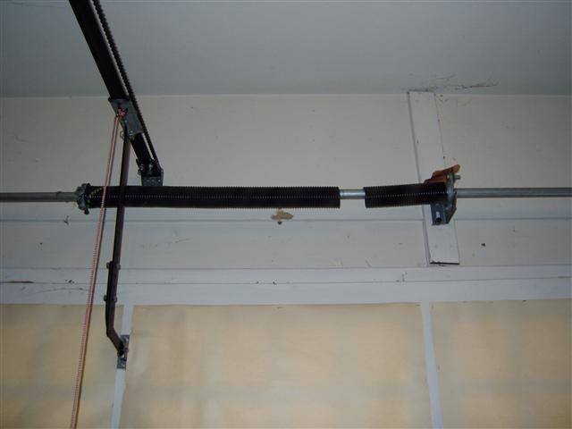 Garage Door Spring Repair Advanced Utah Garage Door Spring Repair Ogden Ut